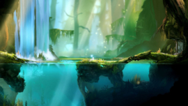 Switch Ori and the Blind Forest Definitive Edition [Nieuw]