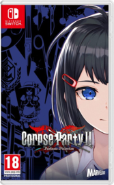 Switch Corpse Party II: Darkness Distortion [Pre-Order]