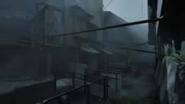 PS5 Silent Hill F Day One Edition [Pre-Order]