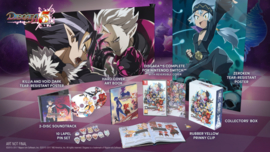 Switch Disgaea 5 Limited Edition [Gebruikt]