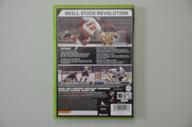 Xbox 360 NHL 07