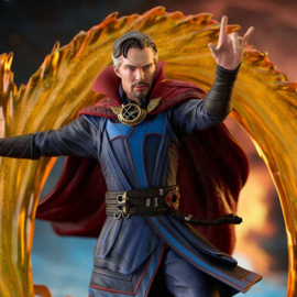 Marvel Gallery Figure Doctor Strange in the Multiverse of Madness Marvel Movie Gallery 25 cm - Diamond Select Toys [Nieuw]