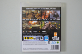 Ps3 Goldeneye 007 Reload