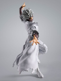 My Hero Academia S.H. Figuarts Action Figure Dabi 16 cm - Bandai Tamashii Nations [Nieuw]