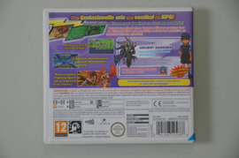 3DS Inazuma Eleven Go Shadow [Gebruikt]