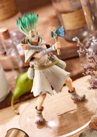 Dr. Stone Figure Senku Ishigami Pop Up Parade 17 cm - Good Smile Company [Nieuw]