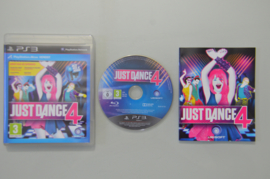 Ps3 Just Dance 4