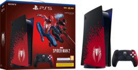 PlayStation 5 Console Spider-Man 2 - Limited Edition Bundel [Nieuw]