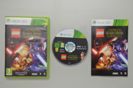 Xbox 360 Lego Star Wars The Force Awakens