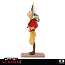 Avatar The Last Airbender Figure Aang SFC - ABYstyle [Nieuw]