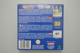 GBC Pokemon Trading Card Game [Compleet]