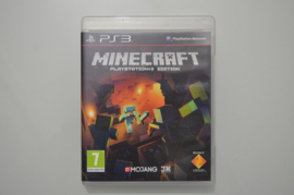 Ps3 Minecraft