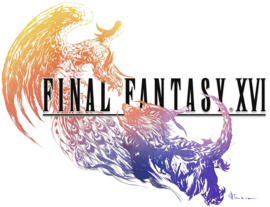 PS5 Final Fantasy XVI [Nieuw]