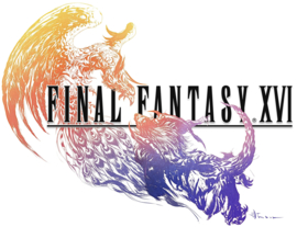 PS5 Final Fantasy XVI [Gebruikt]