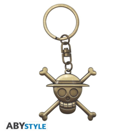 One Piece Premium Giftbox - ABYstyle [Nieuw]