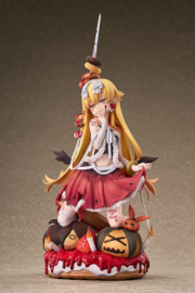 Monogatari Series Statue 1/7 Shinobu Oshino: Trick or Treat 25 cm - Good Smile Company [Nieuw]