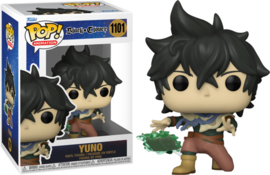 Black Clover Funko Pop Yuno #1101 [Nieuw]