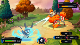 Ps4 Nexomon Extinction [Nieuw]