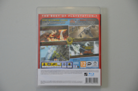 Ps3 Tom Clancy's H.A.W.X. (Hawx)