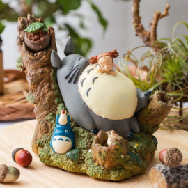 Studio Ghibli My Neighbor Totoro Music Box Mei Taking a Nap - Benelic [Nieuw]
