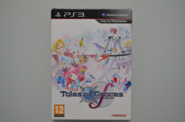 Ps3 Tales of Graces F - Day One Editie