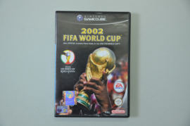 Gamecube 2002 FIFA World Cup