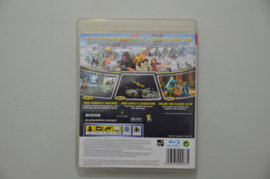 Ps3 Lego Star Wars The Complete Saga