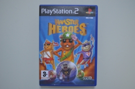 Ps2 Hamster Heroes