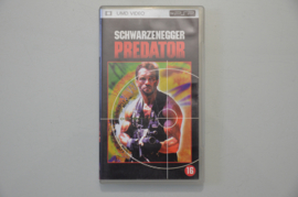 PSP UMD Movie Predator