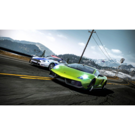 Ps4 Need For Speed Hot Pursuit Remastered [Nieuw]