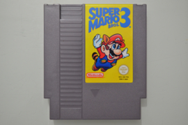NES Super Mario Bros 3