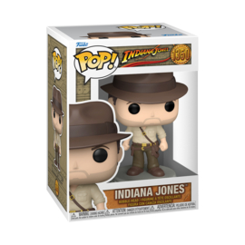Indiana Jones 1 Funko Pop Indiana Jones #1350 [Nieuw]