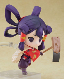 Sakuna Of Rice And Ruin Nendoroid Action Figure Princess Sakuna - Good Smile Company [Nieuw]