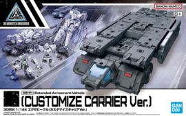 30mm Model Kit 1/144 Customize Carrier Ver - Bandai [Nieuw]