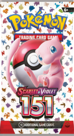 Pokemon TCG - Scarlet & Violet 151 Ultra Premium Collection [Nieuw]