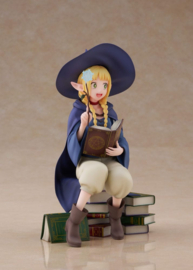 Delicious in Dungeon PVC Statue 1/7 Marcille Student Ver. AmiAmi Limited Edition 19 cm - AliceGlint [Nieuw]