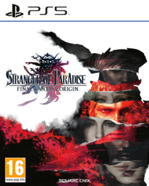 PS5 Final Fantasy Origin Stranger Of Paradise [Nieuw]