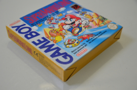 Gameboy Super Mario Land [Compleet]