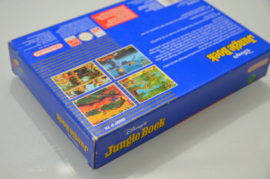 SNES Disney's Jungle Boek [Compleet]