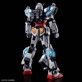 Gundam Model Kit 1/144 RX-78F00/E (EX-001 G.L.R.S.S.) Chemical - Bandai [Pre-Order]