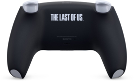 Playstation 5 Controller Wireless Dualsense (The Last of Us Limited Edition) [Nieuw]