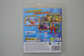 Ps3 Marvel Super Hero Squad The Infinity Gauntlet