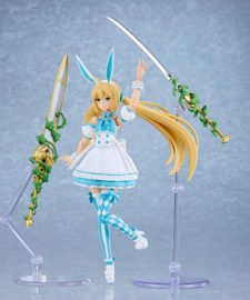 Fate/Grand Order Plamatea Plastic Model Kit Berserker/Altria Caster 15 cm - Good Smile Company [Nieuw]