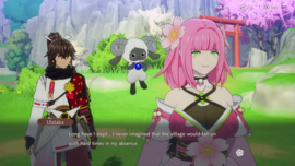 Switch Rune Factory: Guardians of Azuma [Nieuw]