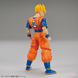 Figure Rise Model Kit Dragonball Z Ultimate Son Gohan - Bandai [Nieuw]