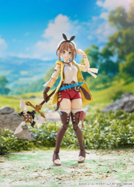 Atelier Ryza: Ever Darkness & the Secret Hideout Plamatea Plastic Model Kit Reisalin Stout 16 cm - Good Smile Company [Nieuw]