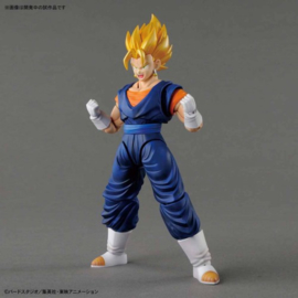 Figure Rise Model Kit Dragonball Z Super Saiyan Vegetto Figure - Bandai [Nieuw]