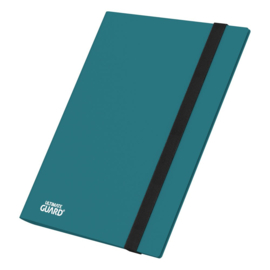 Flexxfolio 360 Kaarten - 18-Pocket - Petrol - Ultimate Guard [Nieuw]