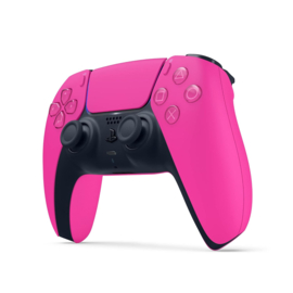 Playstation 5 Controller Wireless Dualsense (Nova Pink) - Sony [Nieuw]