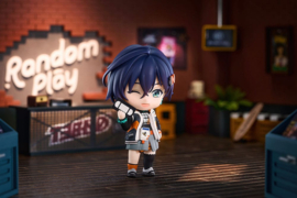 Zenless Zone Zero Nendoroid Action Figure Belle 10 cm - Good Smile Company [Nieuw]